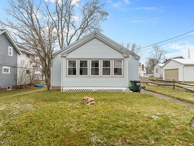 835 W College Rd, Alliance, OH, 44601