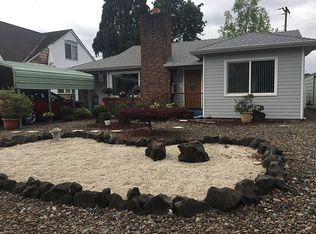1320 Norway St NE, Salem, OR 97301