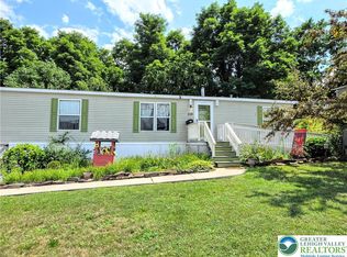210 Avenue A, Palmerton, PA 18071