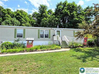 210 Avenue A, Palmerton, PA, 18071