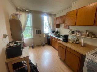 123 Clinton St APT 2S, Hoboken, NJ 07030