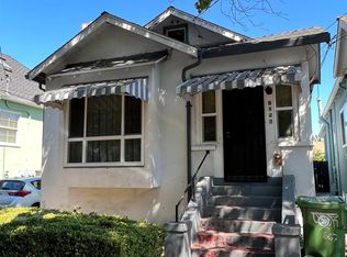 1056 56th St, Oakland, CA 94608