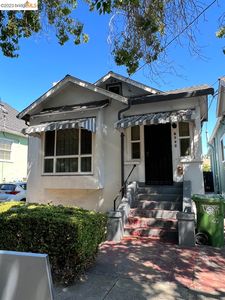 1056 56th St, Oakland, CA, 94608