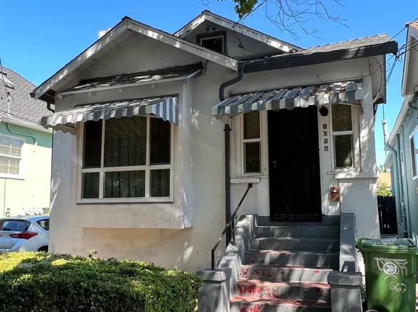 1056 56th St, Oakland, CA 94608