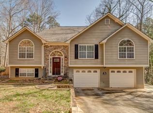 4725 Watson Mill Ct, Loganville, GA 30052