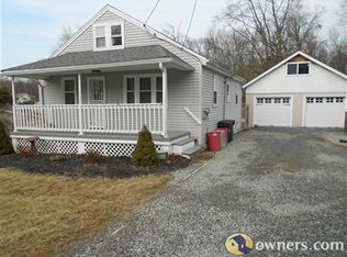 55 Cragmoor Rd, York Haven, PA 17370