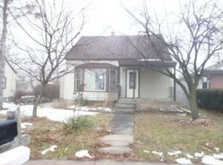4714 W Layton Ave, Milwaukee, WI 53220