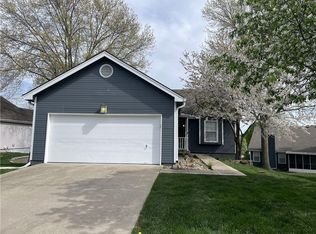 16507 E 52nd Terrace Ct S, Independence, MO 64055