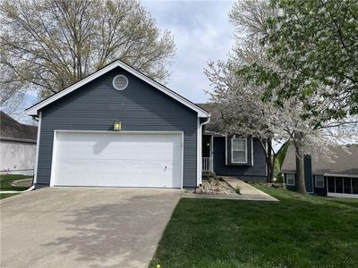 16507 E 52nd Terrace Ct S, Independence, MO, 64055