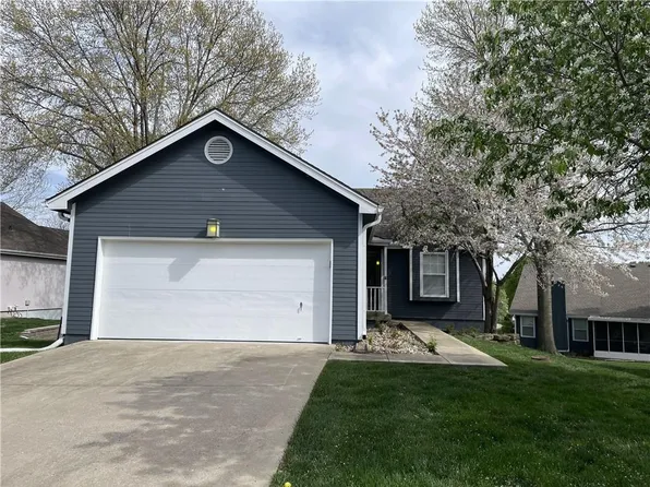 16507 E 52nd Terrace Ct S, Independence, MO 64055
