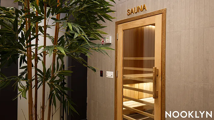 Rented by Nooklyn NYC LLC | media 45