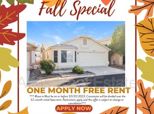2953 W Agena Dr, Tucson, AZ 85742