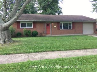 4232 Nevada Ave, Dayton, OH 45416