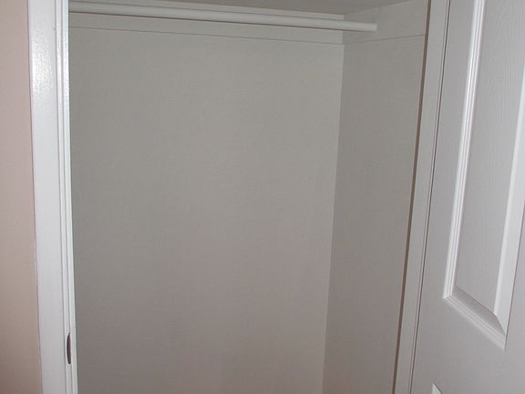 Bedroom Closet