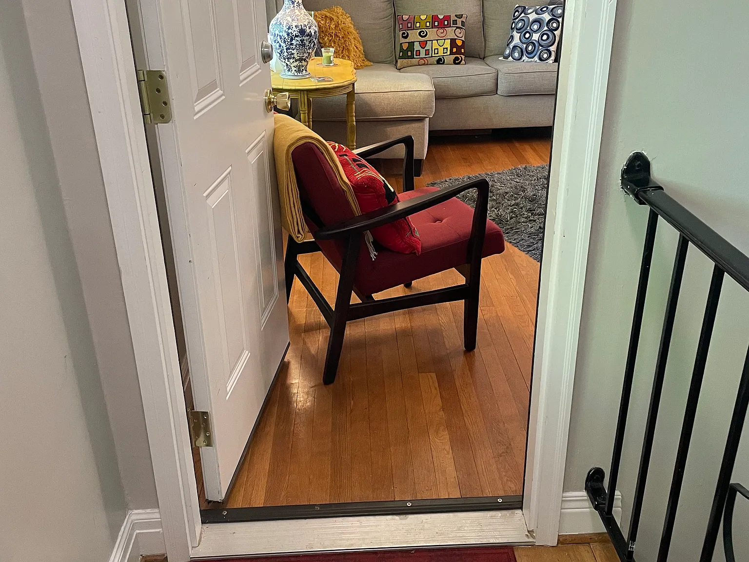 2 bed, 1200 sqft, $1,595 — Photo 4