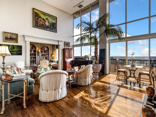 3831 Turtle Creek Blvd APT 23D, Dallas, TX 75219