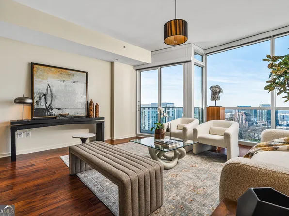 3325 Piedmont Rd NE Unit 2204, Atlanta, GA 30305