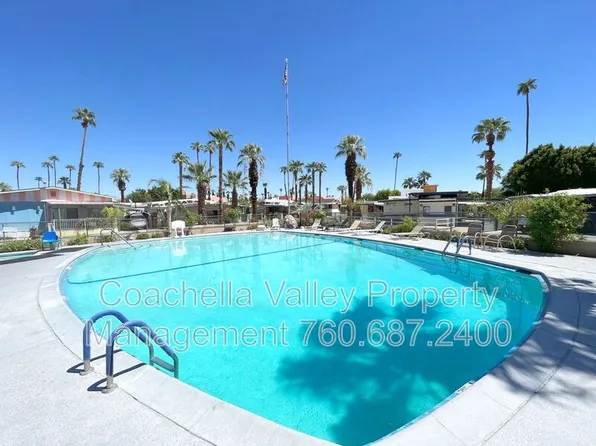 134 Fondulac St, Palm Springs, CA 92264