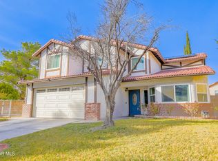 3341 W Avenue J3, Lancaster, CA