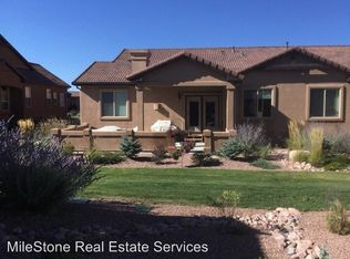 13034 Cake Bread Hts, Colorado Springs, CO 80921