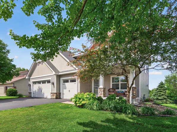 6220 Homestead Ave S, Cottage Grove, MN 55016
