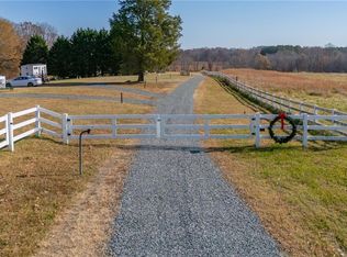 0 Little Birds Ln, Reidsville, NC 27320