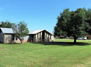 7685 Lilac Ave, San Angelo, TX 76901