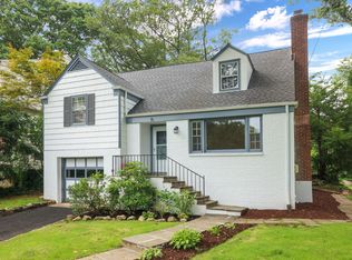 16 Coolidge St, Larchmont, NY 10538
