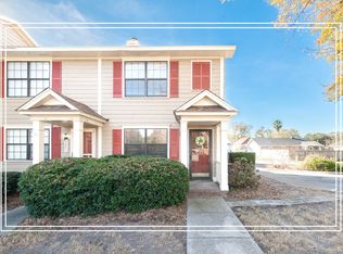 208 W Buena Vista Ave, North Augusta, SC 29841