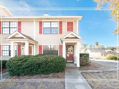 208 W Buena Vista Ave, North Augusta, SC, 29841