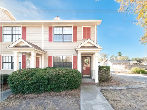 208 W Buena Vista Ave, North Augusta, SC 29841