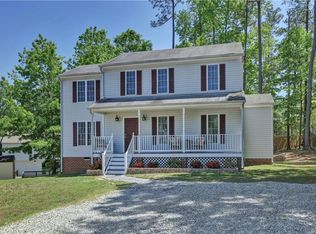 5030 Wiltstaff Pl, Midlothian, VA 23112