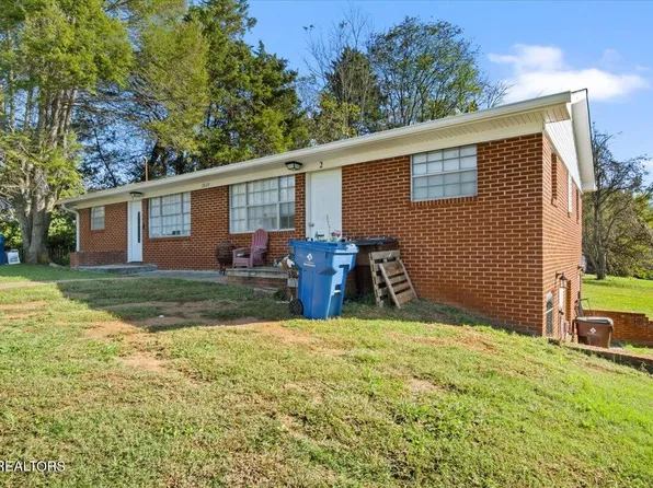 2829 Black Oak Rd, Jefferson City, TN 37760