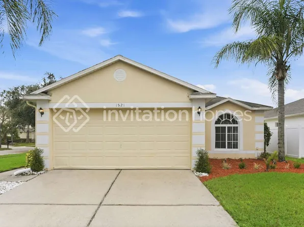 1521 Loch Avich Rd, Winter Garden, FL 34787