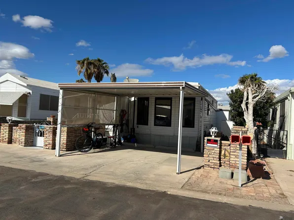 10322 E 30th St, Yuma, AZ 85365