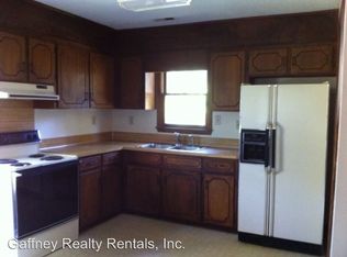 125-A Huffman Rd, Blacksburg, SC 29702