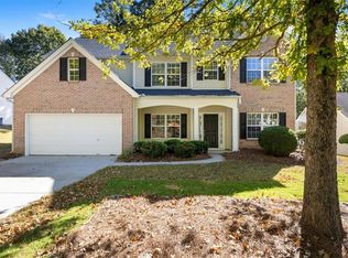 6205 Ambercrest Ct, Buford, GA 30518