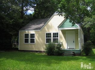 4127 Peachtree Ave, Wilmington, NC 28403