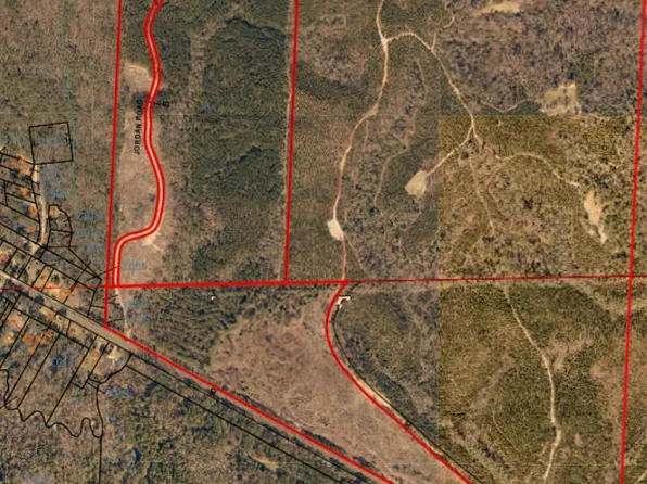 Highway 82, Eufaula, AL 36027