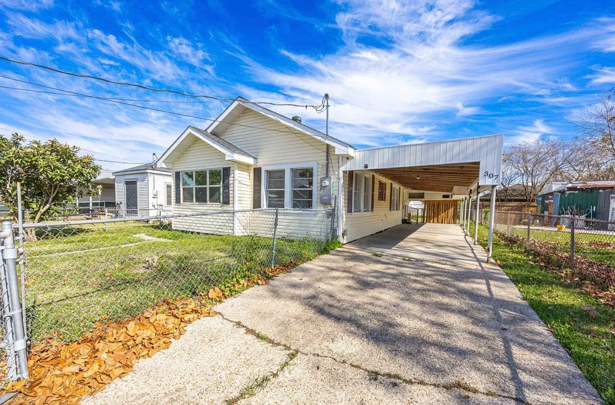 3 bed, 1160 sqft, $1,000 — Photo 4