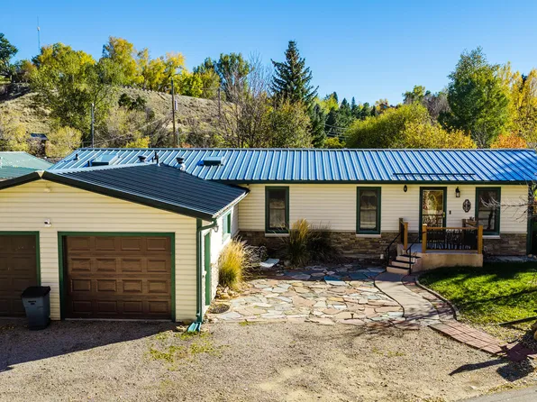 241 E Foote St, Buffalo, WY 82834
