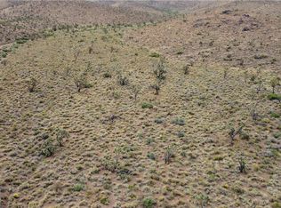 LOT 168 N Quail Dr, Dolan Springs, AZ 86441