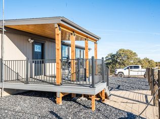 1017 County Road 521.3, Walsenburg, CO 81089