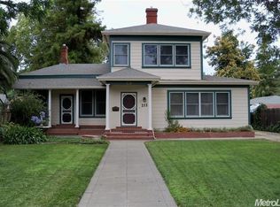 211 Pendegast St, Woodland, CA 95695