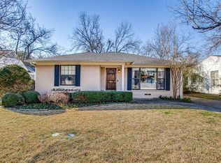 6230 Ellsworth Ave, Dallas, TX 75214