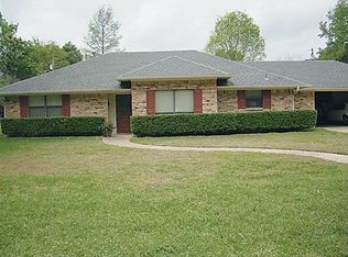 607 Potomac Dr, Tyler, TX 75703