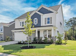 180 Tetcott St, Mooresville, NC 28115
