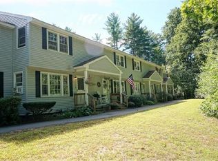 7 Holly Ln, Londonderry, NH 03053