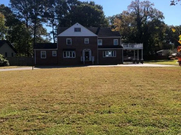 5913 Northampton Blvd, Virginia Beach, VA 23455