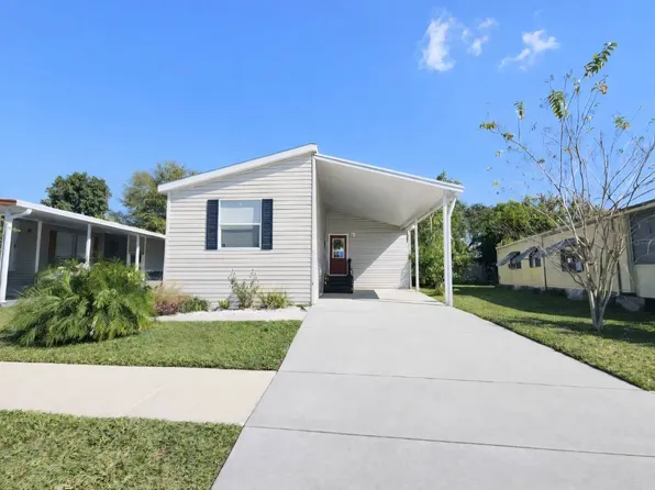 2895 Wild Horse Rd, Orlando, FL 32822